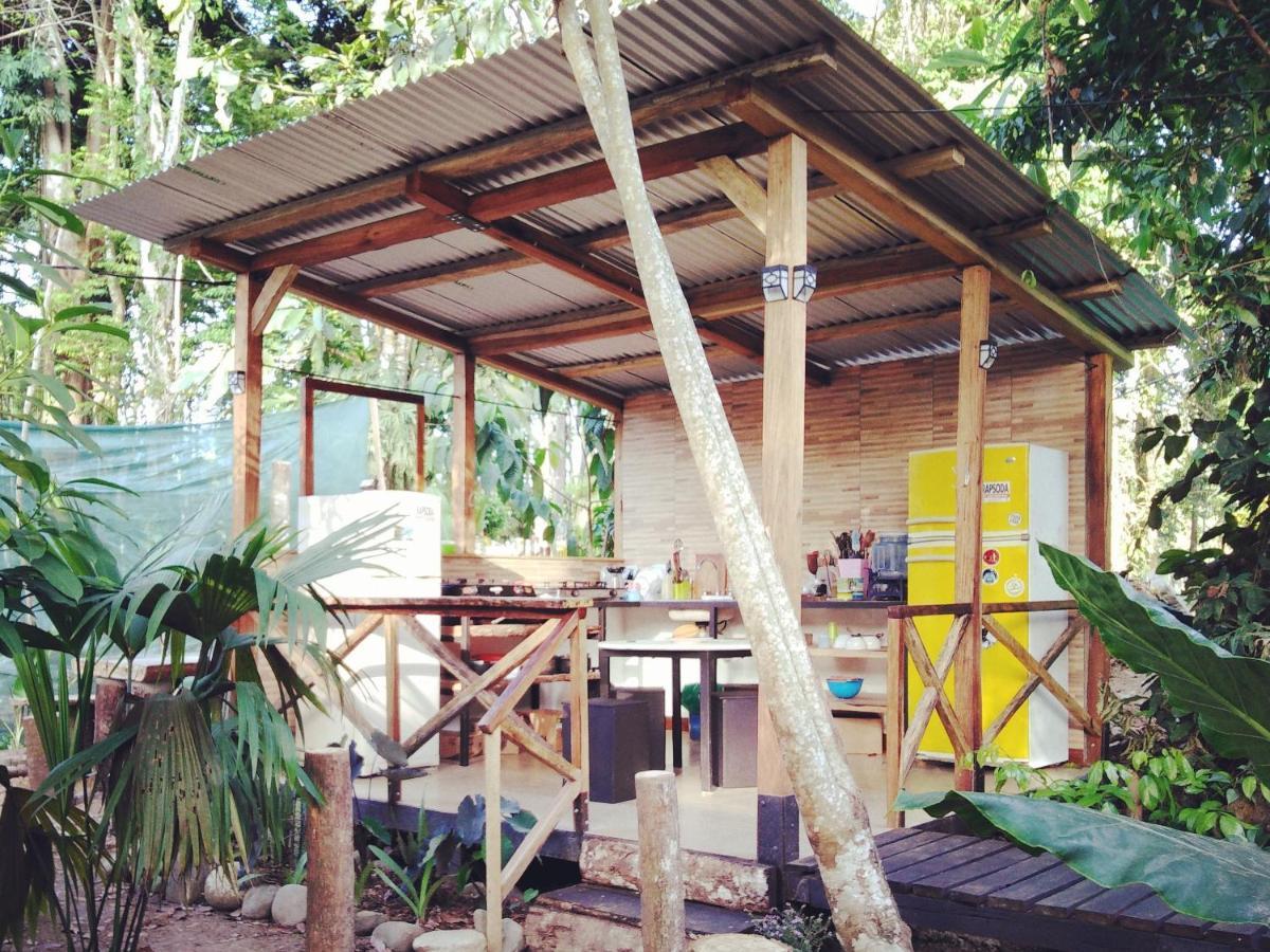 El Faro 13 De Puerto Viejo Hotel Puerto Viejo de Talamanca Екстериор снимка