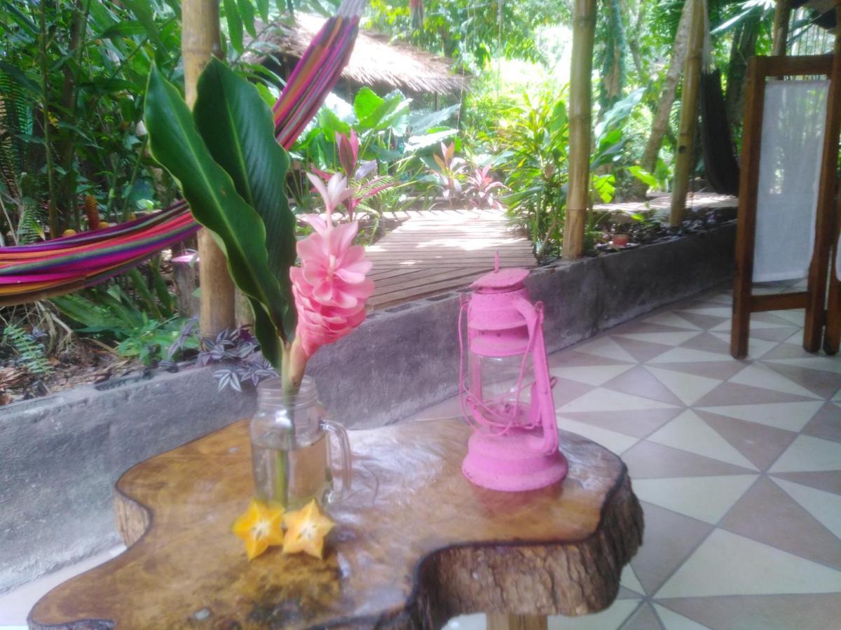 El Faro 13 De Puerto Viejo Hotel Puerto Viejo de Talamanca Екстериор снимка