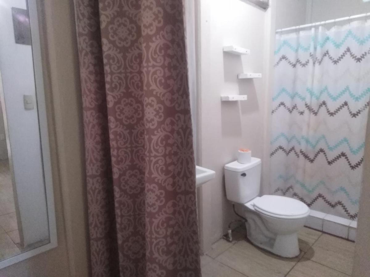 El Faro 13 De Puerto Viejo Hotel Puerto Viejo de Talamanca Екстериор снимка